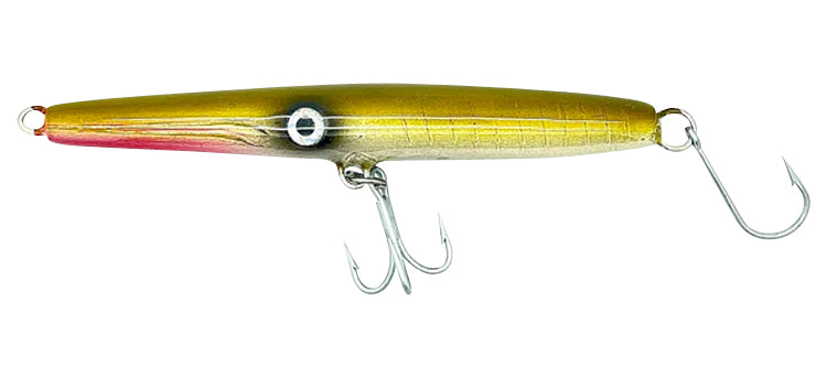 Alan's Custom Lures Needlefish