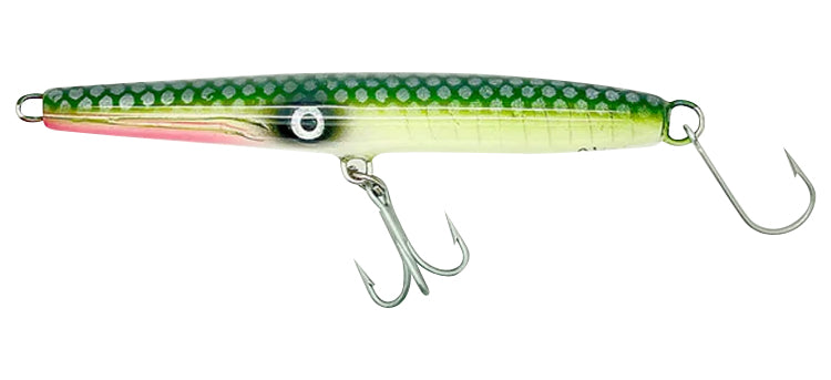 Alan's Custom Lures Needlefish