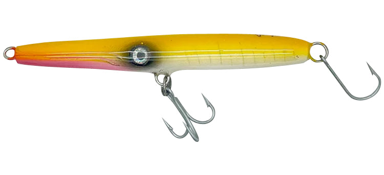 Alan's Custom Lures Needlefish