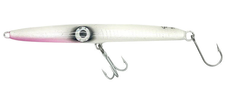 Alan's Custom Lures Needlefish