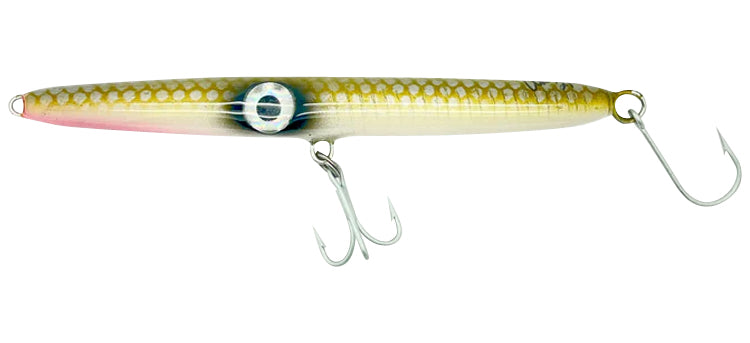 Alan's Custom Lures Needlefish