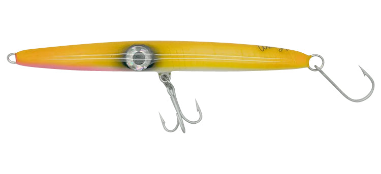 Alan's Custom Lures Needlefish