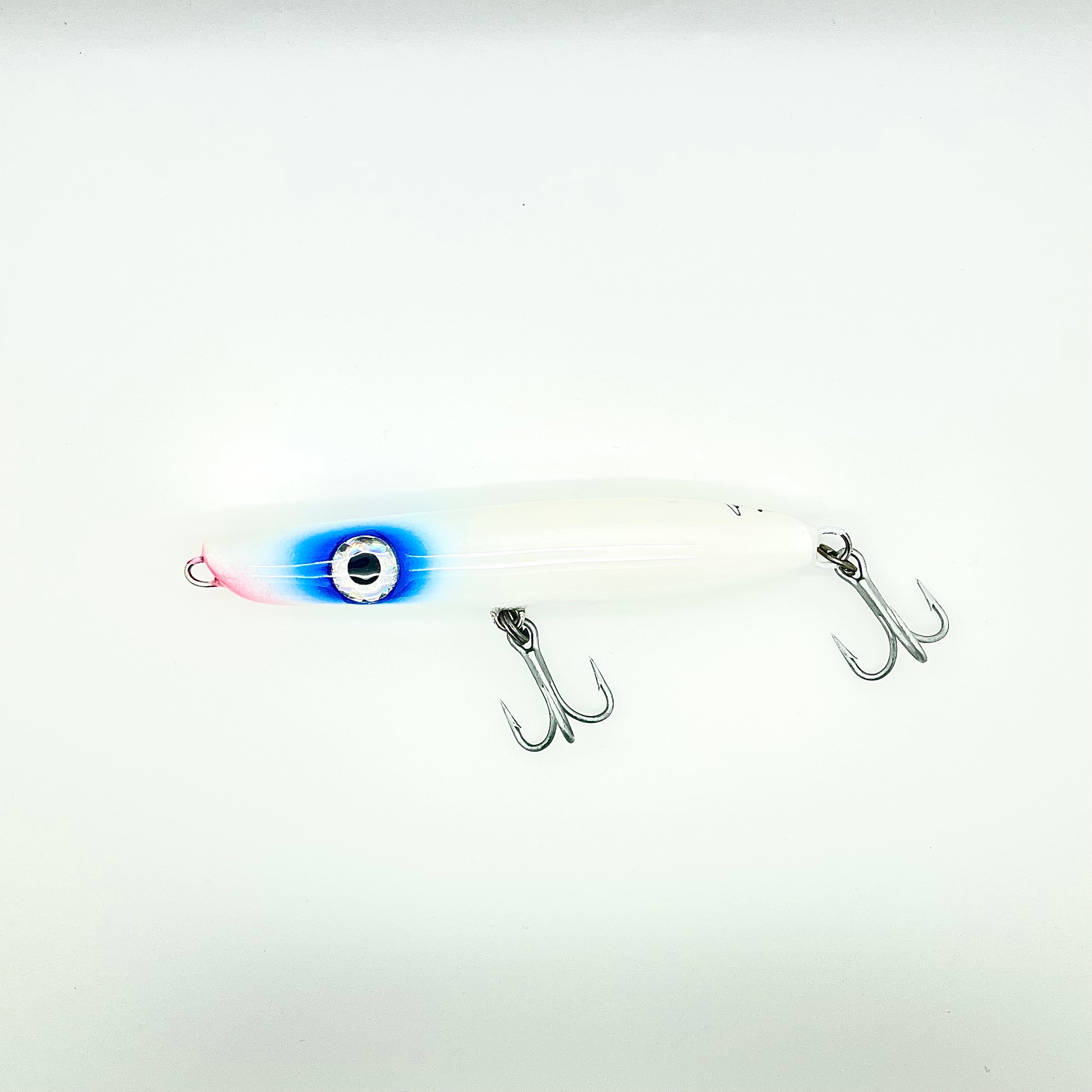 Alan's Custom Lures Pencil Poppers