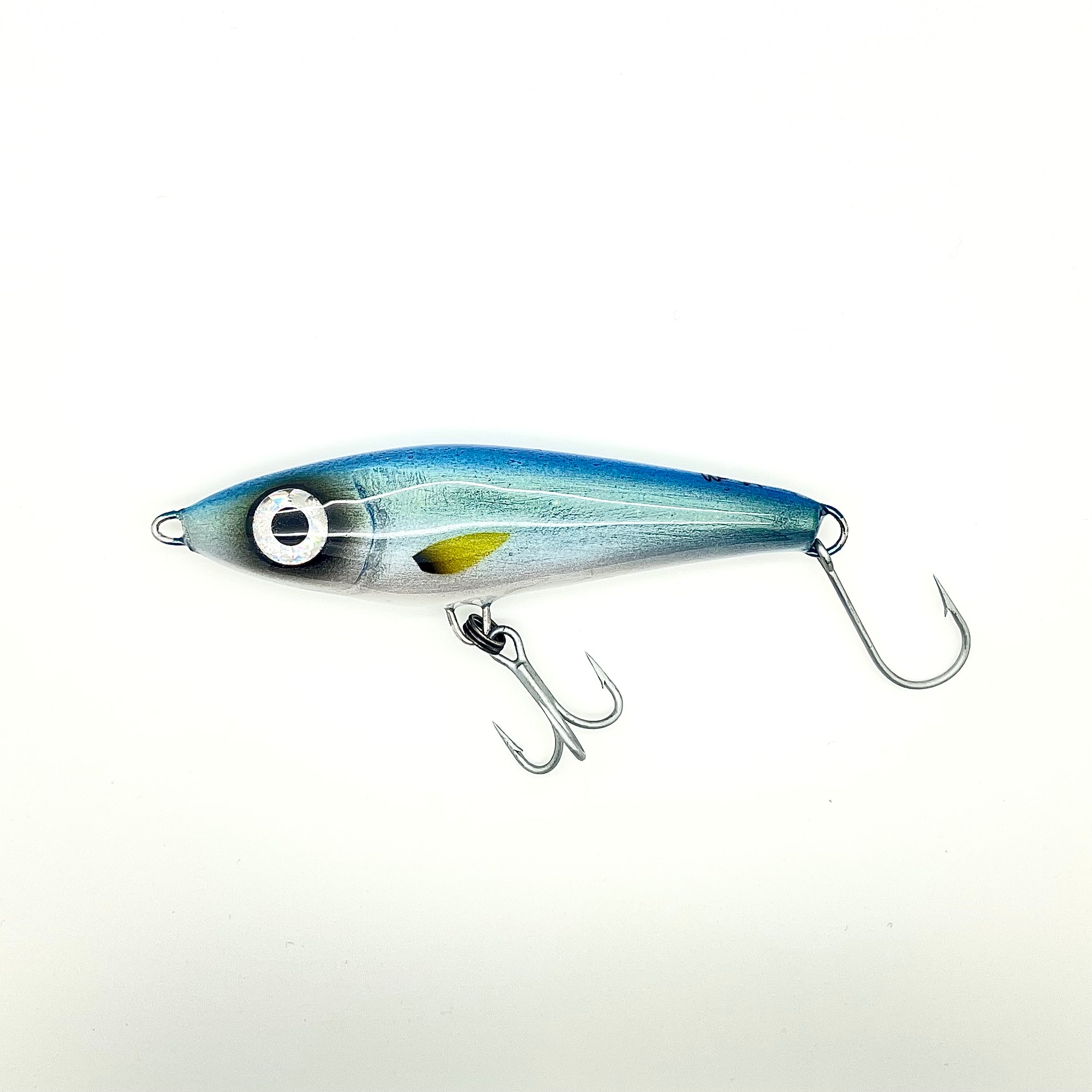 Alan's Custom Lures Mini Dart