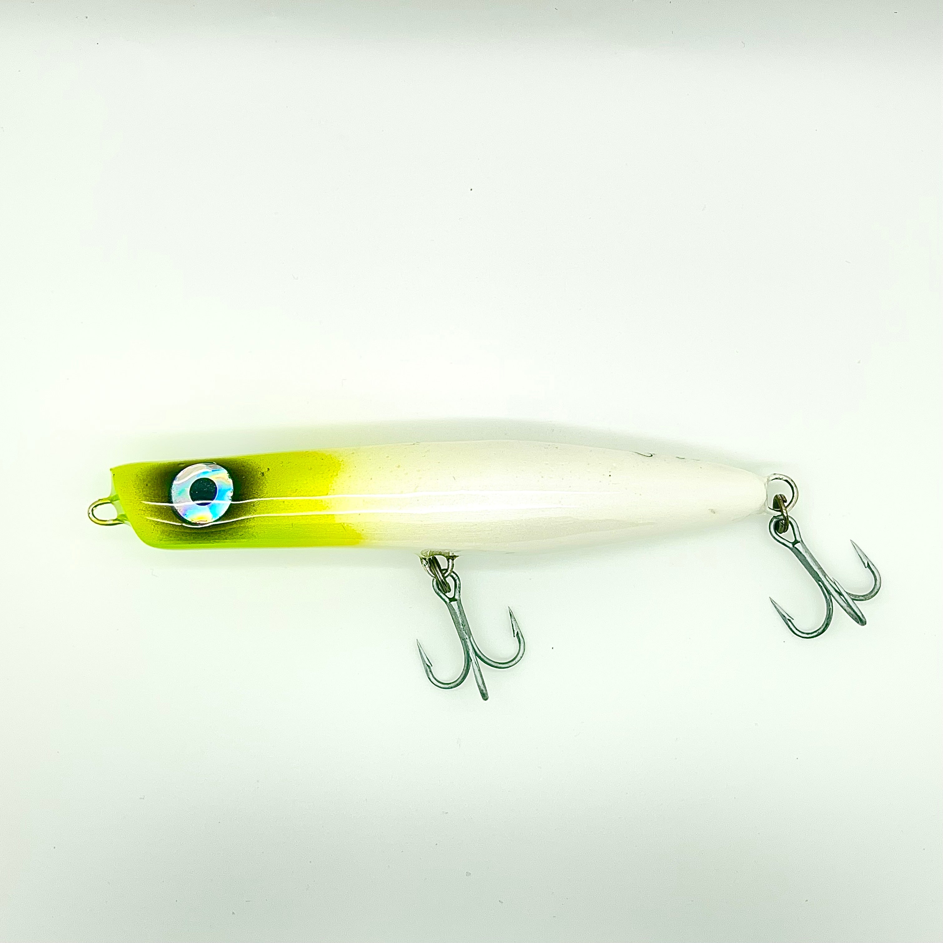 Alan's Custom Lures Pencil Poppers