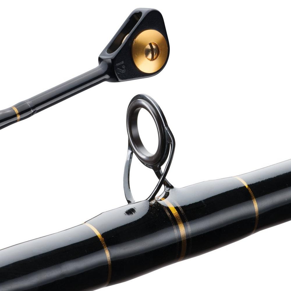 Penn Ally Conventional Boat Rods