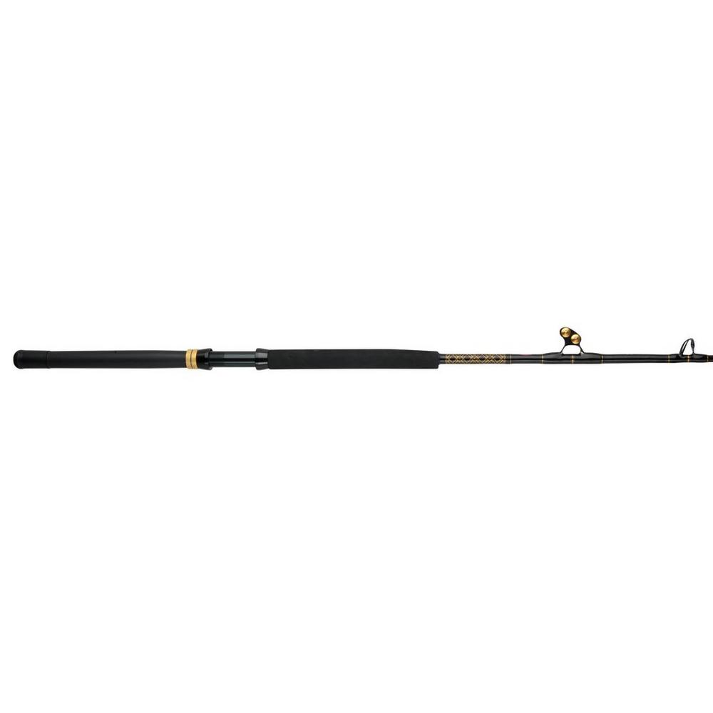 Penn Ally Conventional Boat Rods