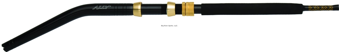 Penn Ally Conventional Boat Rods