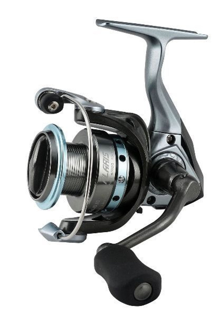 Okuma ALS-20 Alaris Spinning Reel Light