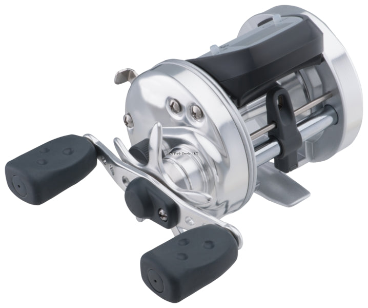 Abu Garcia Ambassadeur Digital Line Counter Reels