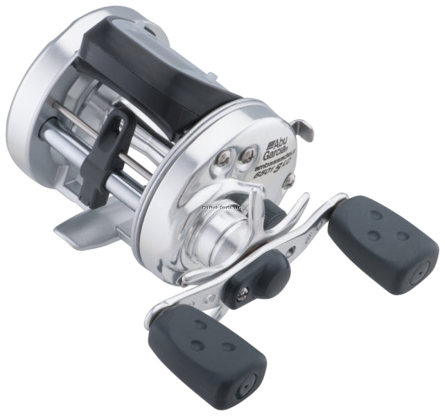 Abu Garcia Ambassadeur Digital Line Counter Reels