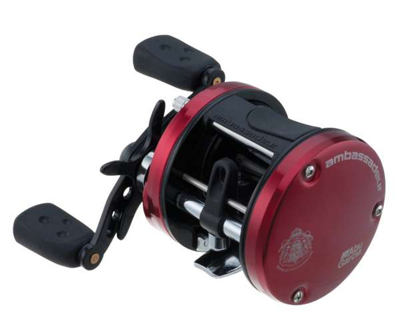 Abu Garcia Ambassadeur SX Round Reels