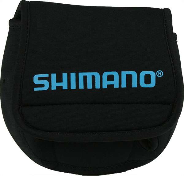 Shimano Neoprene Stradic Stella Spinning Reel Covers [830 - 850]