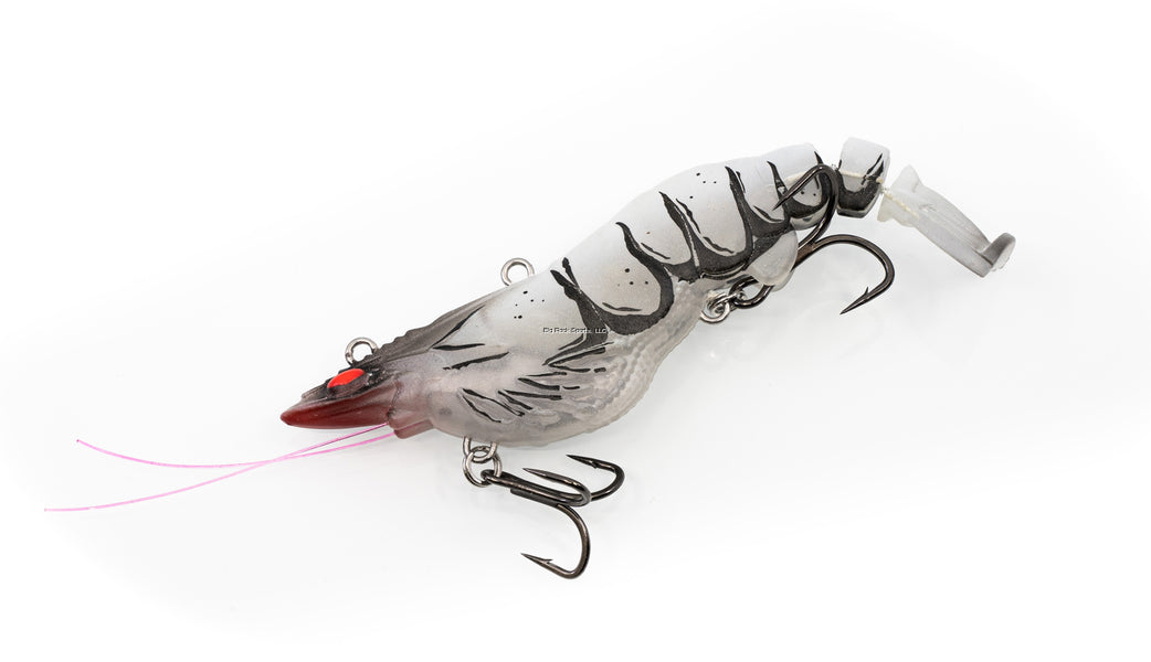 Chasebaits Armour Prawn 110/85 Lures