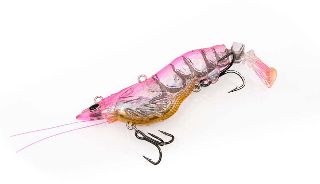 Chasebaits Armour Prawn 110/85 Lures