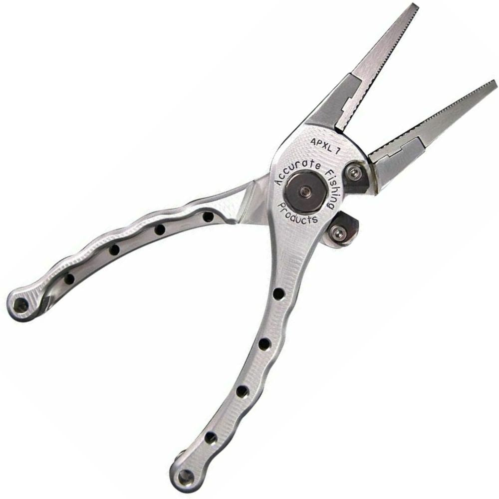 Accurate Piranha  7" Extra Lite Plier