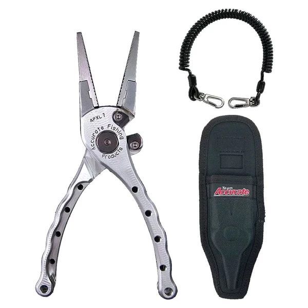 Accurate Piranha  7" Extra Lite Plier