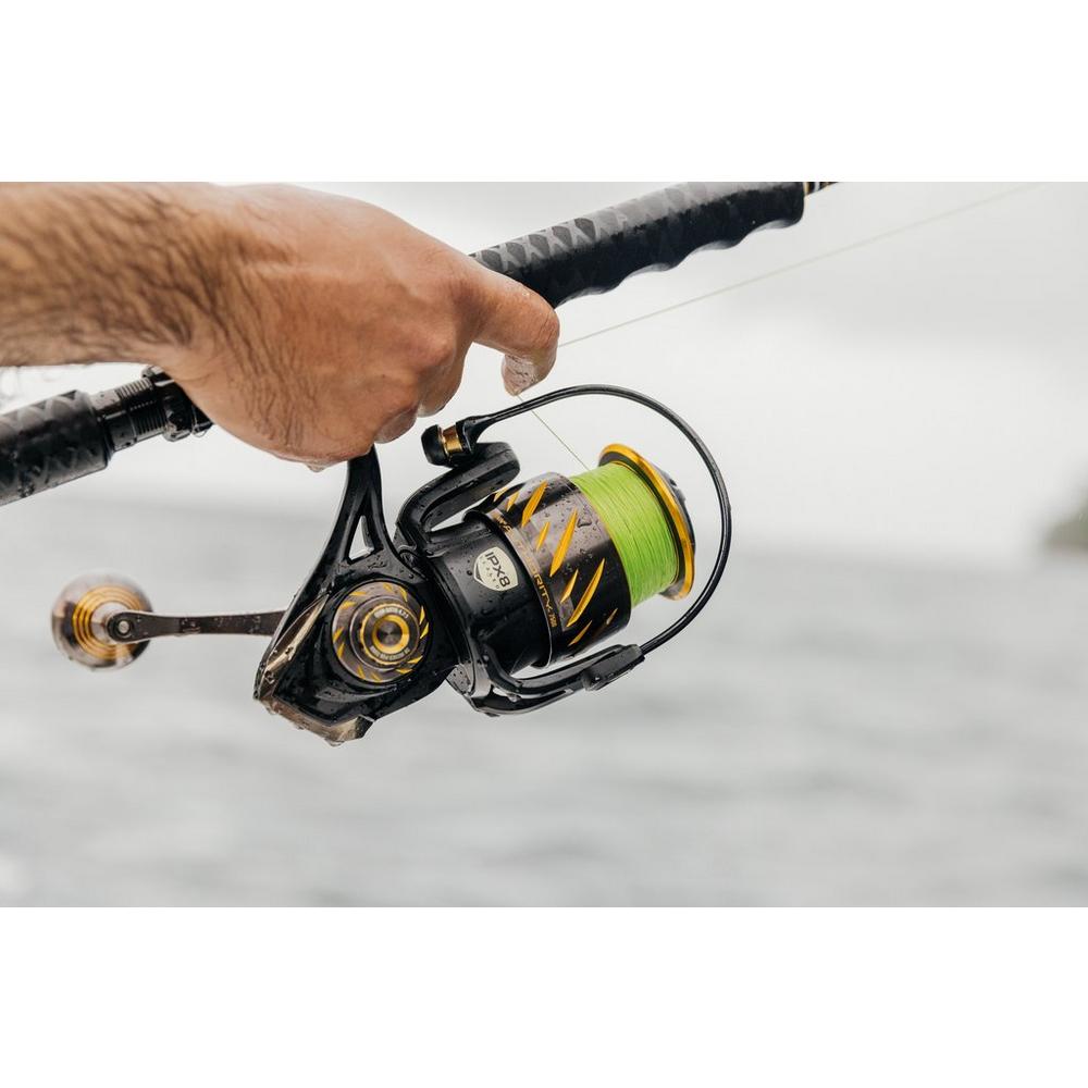 Penn ATH8500HS Authority Spinning Reel