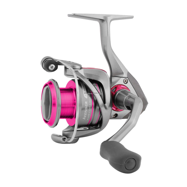 Okuma AV New Generation Spinning Reel