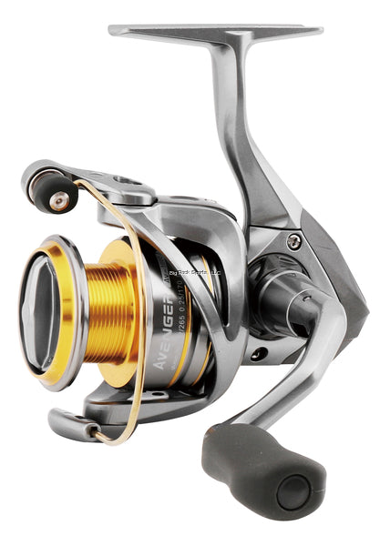 Okuma Avenger New Generation Spinning Reel