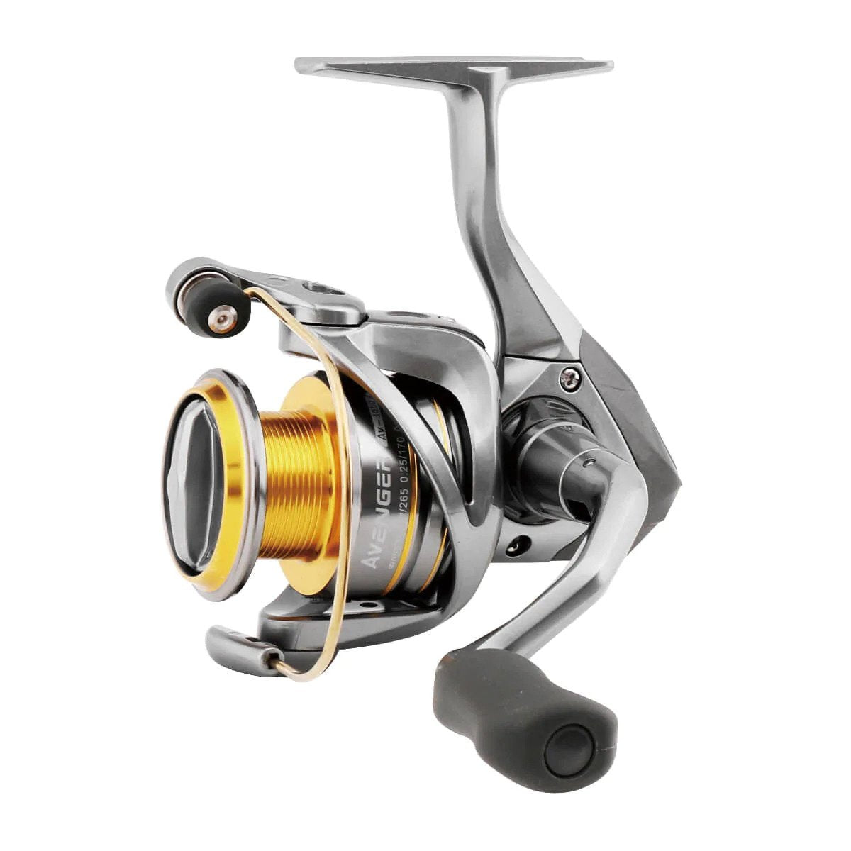 Okuma Avenger New Generation Spinning Reel