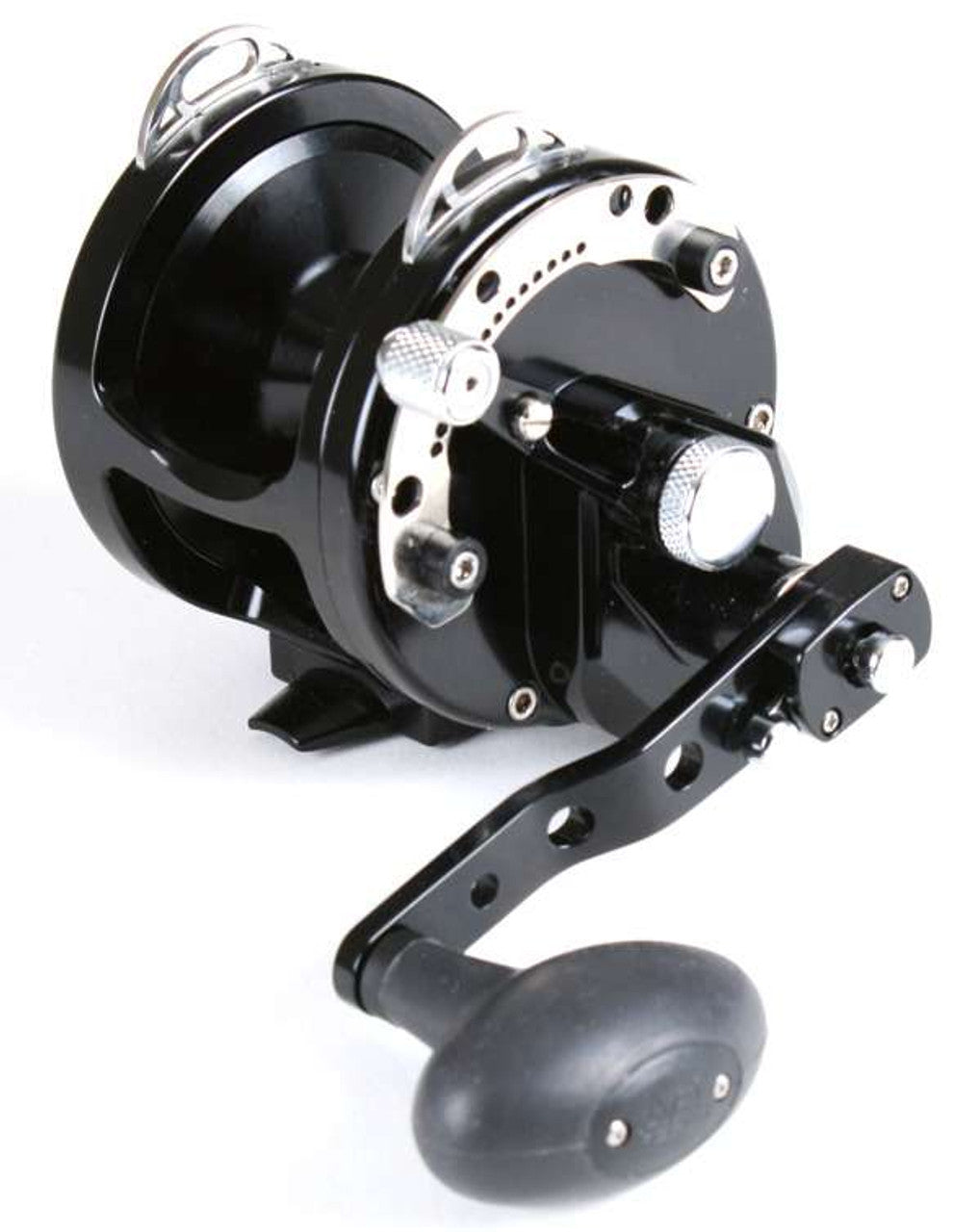 Avet HX 5/2 MC Raptor Classic Two-Speed Lever Drag Casting Reel