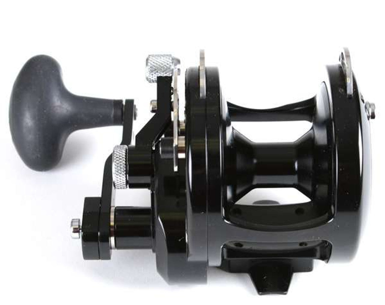 Avet HX 5/2 MC Raptor Classic Two-Speed Lever Drag Casting Reel