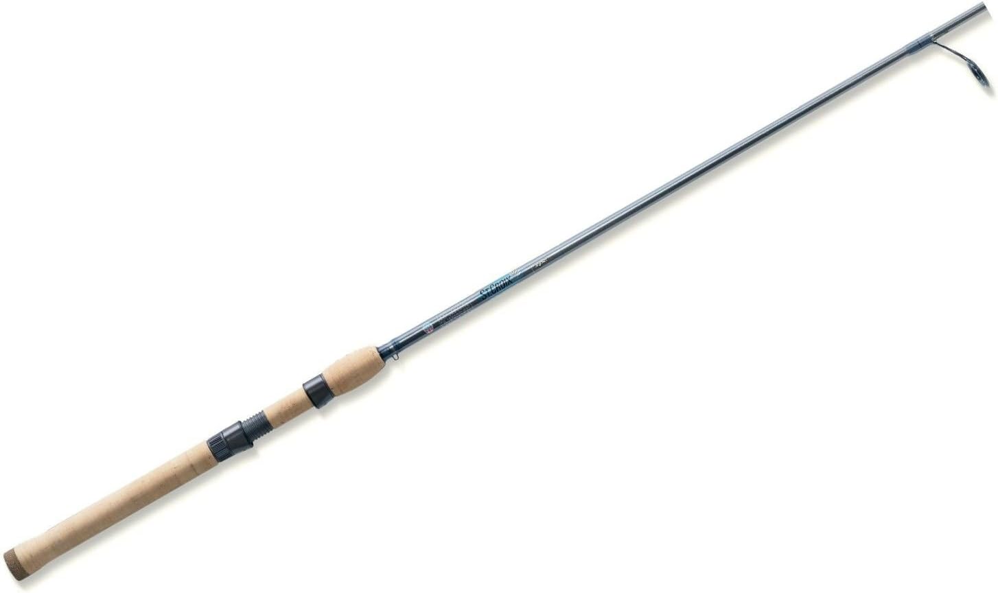 St. Croix Avid Series Spinning Rods