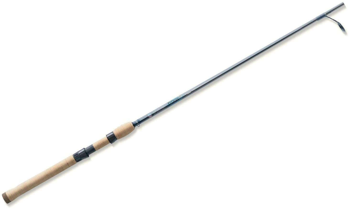 St. Croix Avid Series Spinning Rods