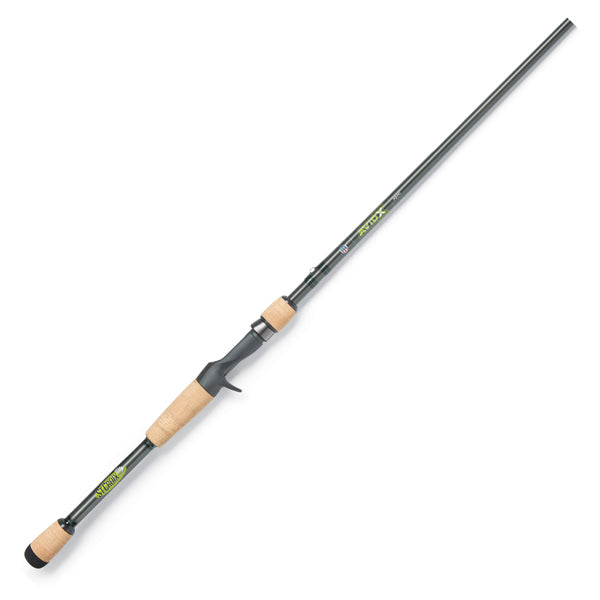 St. Croix Avid X Casting Rods