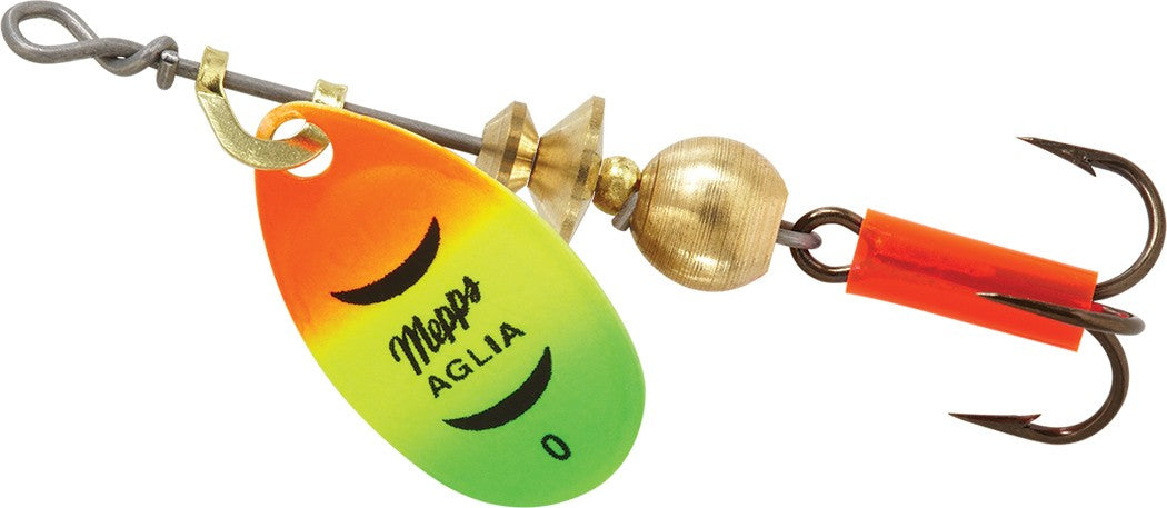 Mepps Aglia In-Line Spinner