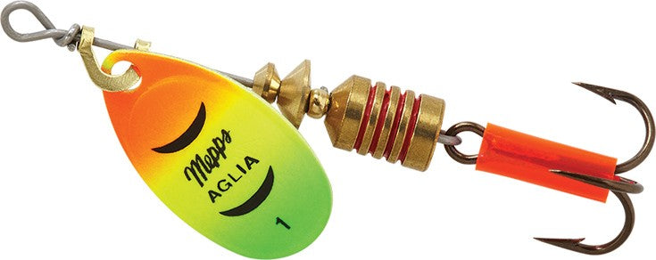 Mepps Aglia In-Line Spinner