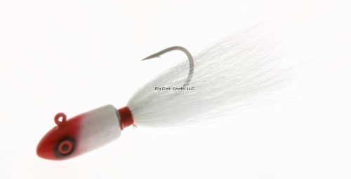 High Tide Tackle B52 Bucktail