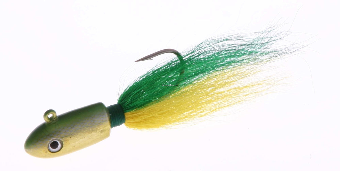 High Tide Tackle B52 Bucktail