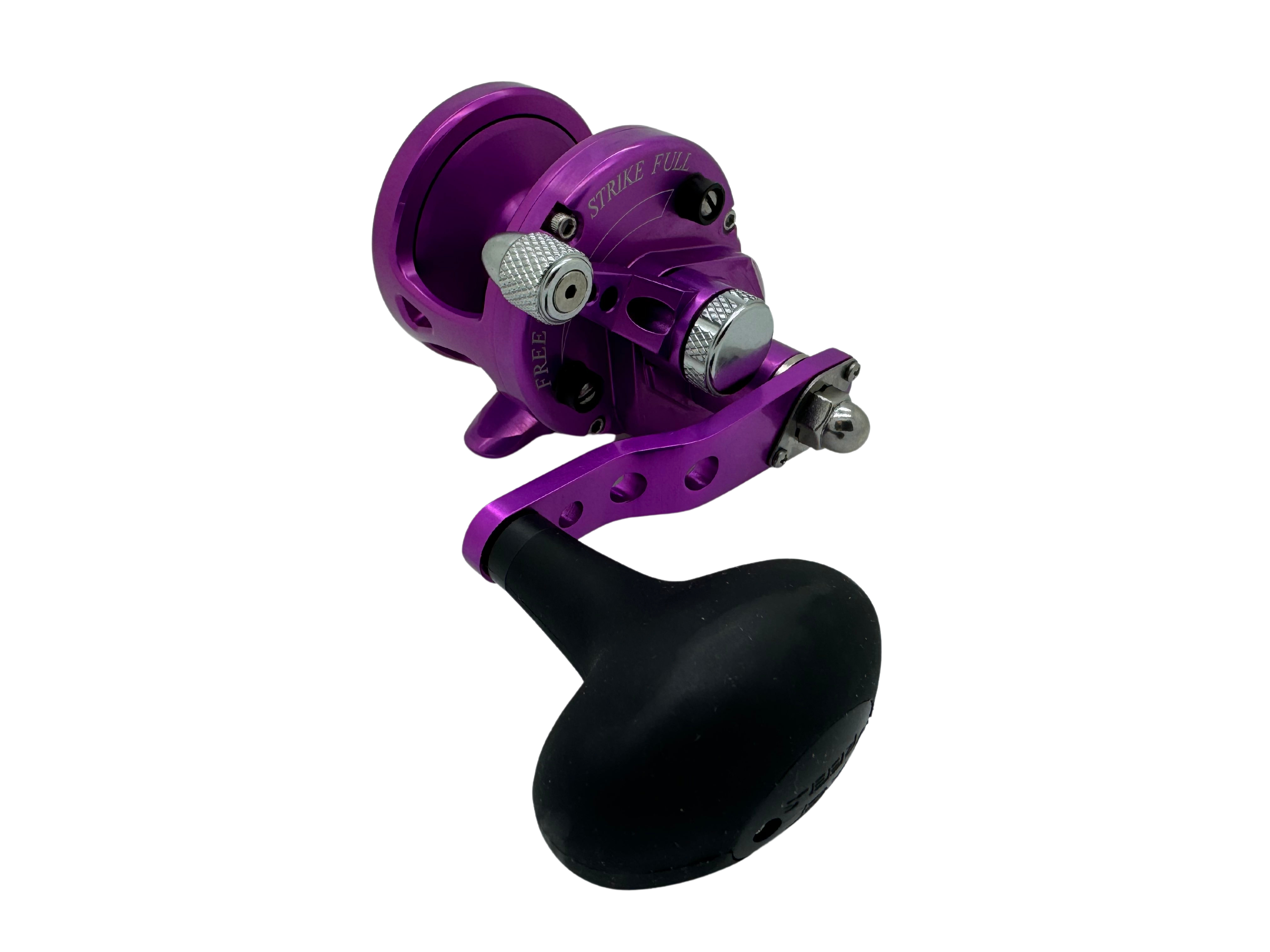 Avet SXJ 5.3 G2 NGP Lever Drag Reel