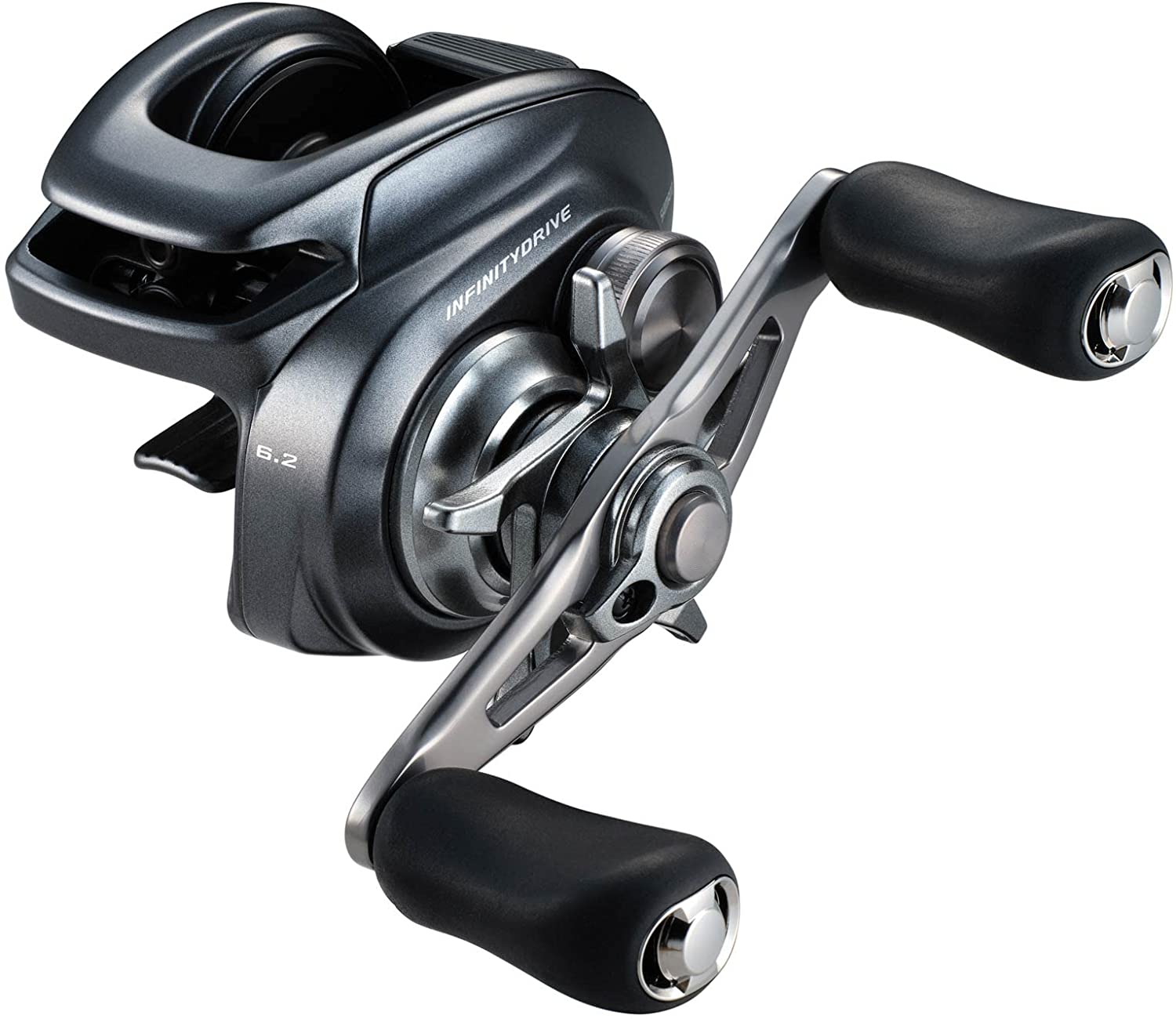 Shimano Bantam A Baitcasting Reel