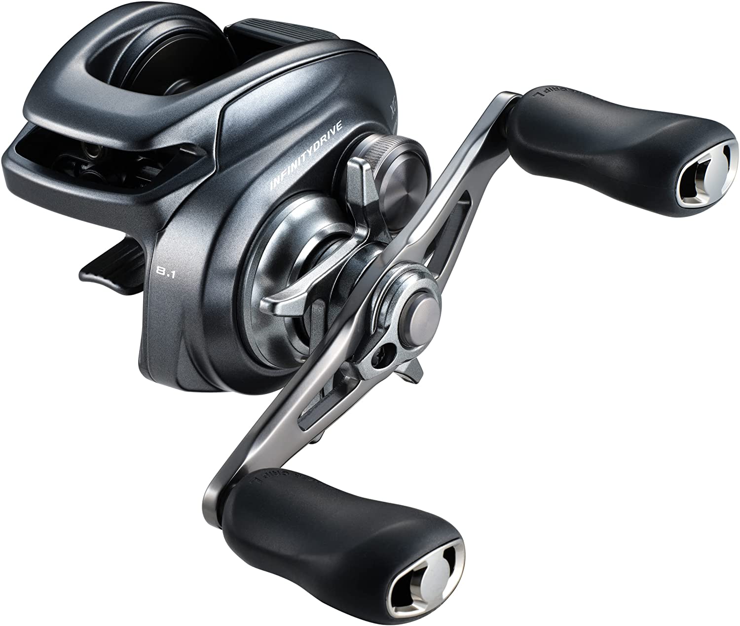 Shimano Bantam A Baitcasting Reel