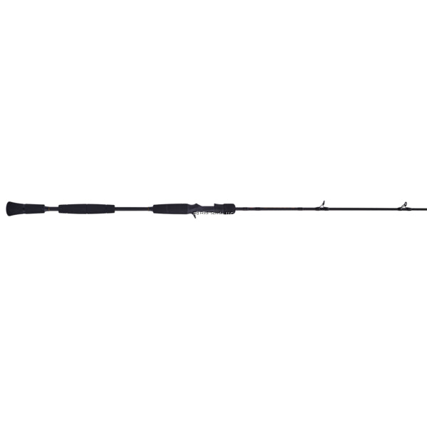 Penn BATSPJII100C68L Battalion II Slow Pitch Jig Rod