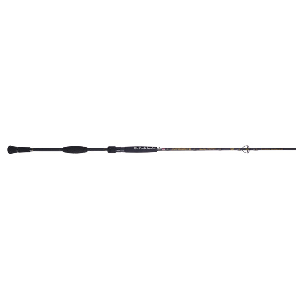 Penn BATSPJII250S68ML Battalion II Slow Pitch Jig Rod