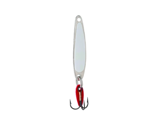 Bay de Noc Swedish Pimple Jigging Lure