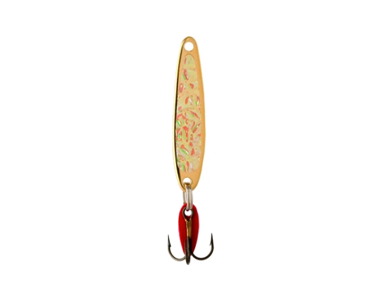 Bay de Noc Swedish Pimple Jigging Lure