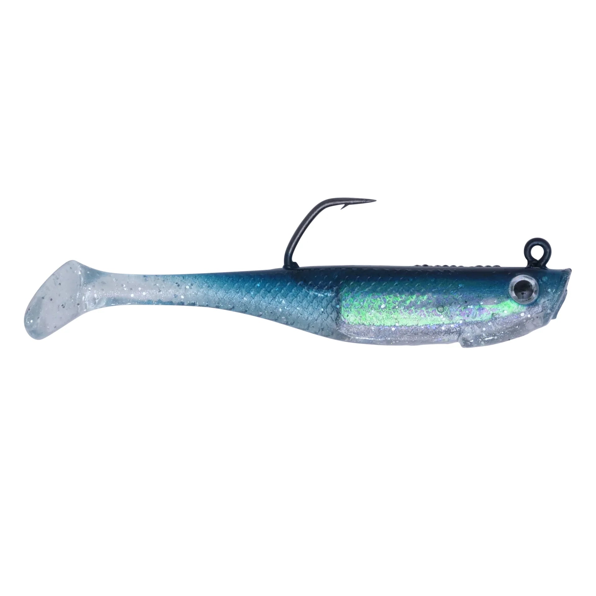 Hogy Protail Paddle Swimbait