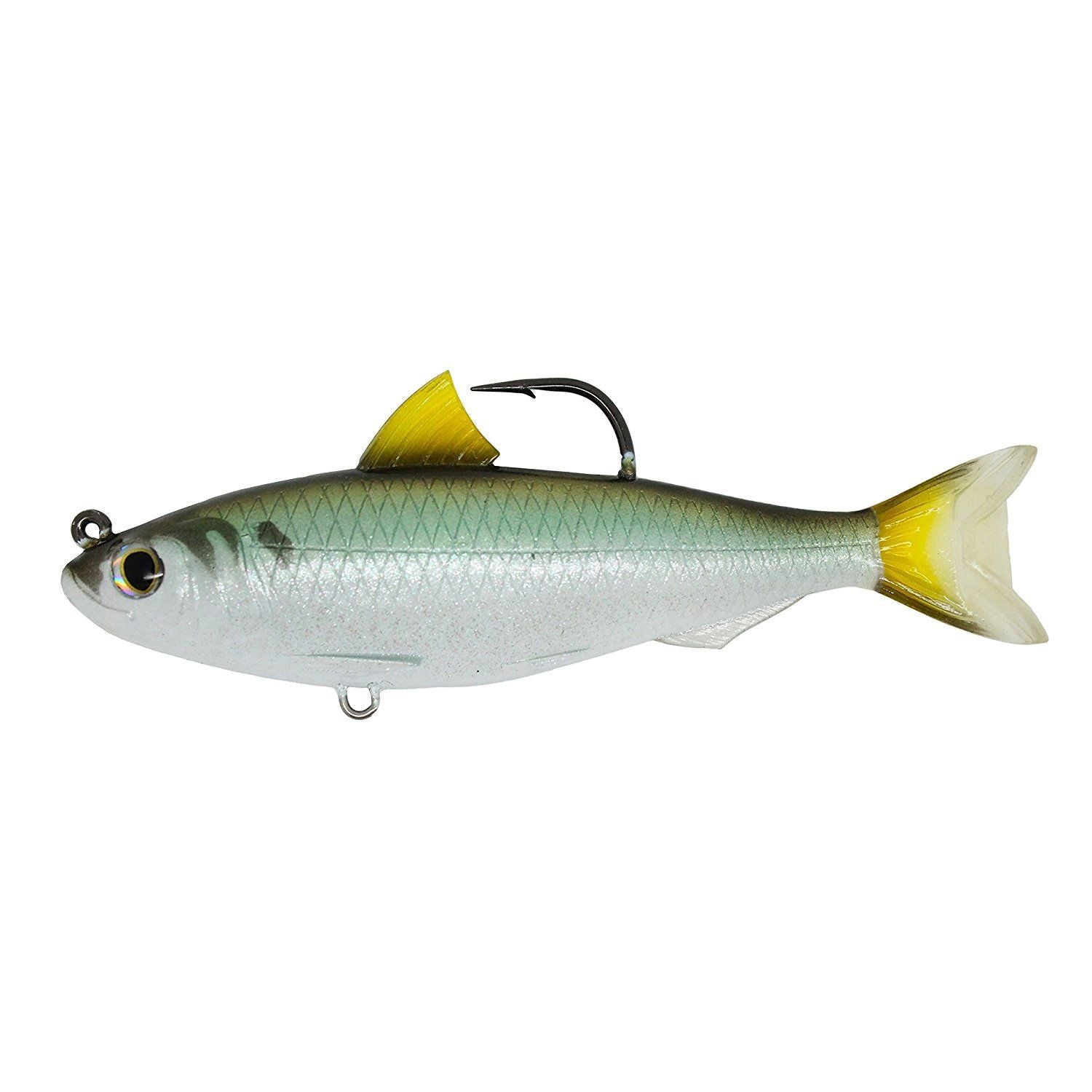 Koppers Livetarget Herring Swimbait