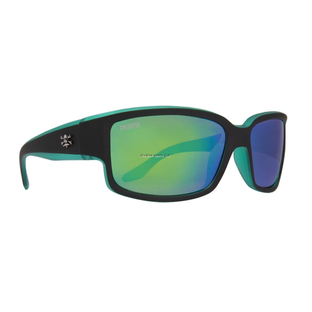 Calcutta Blackjack Polarized Sunglasses