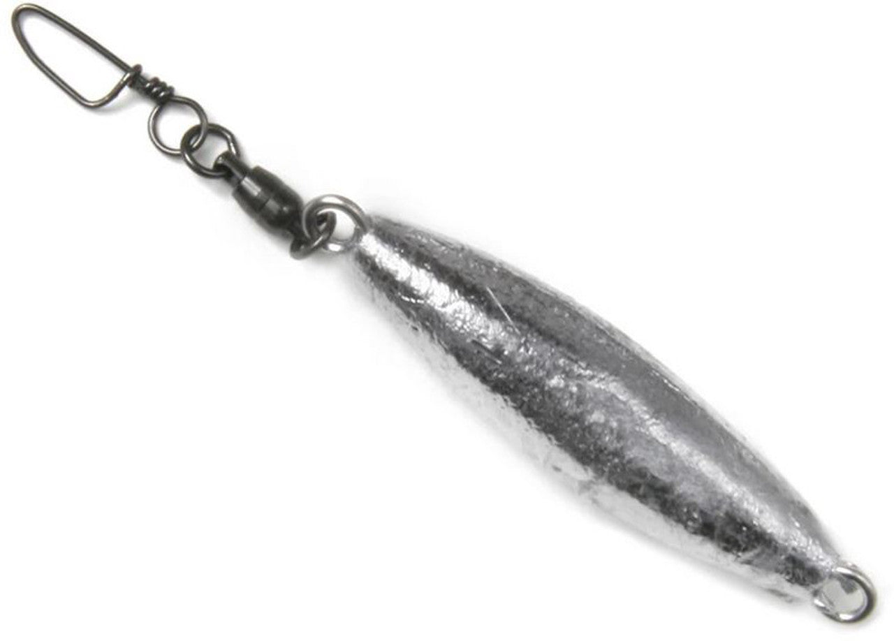 Clarkspoon Ball Bearing Trolling Sinker