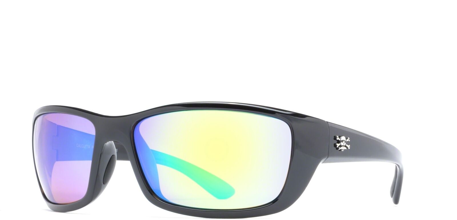 Calcutta Boca Polarized Sunglasses