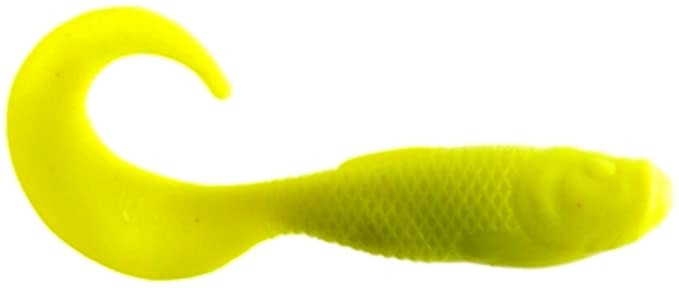 Berkley Gulp Alive Saltwater Swimming Mullet (3"-6", Pint, Asst. Colors)