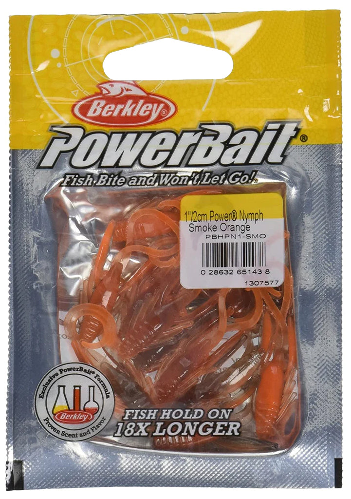 Berkley PowerBait Power Nymph