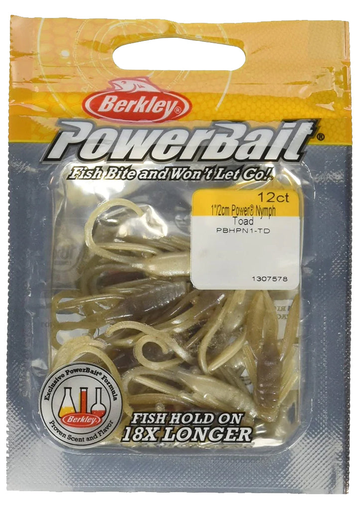 Berkley PowerBait Power Nymph