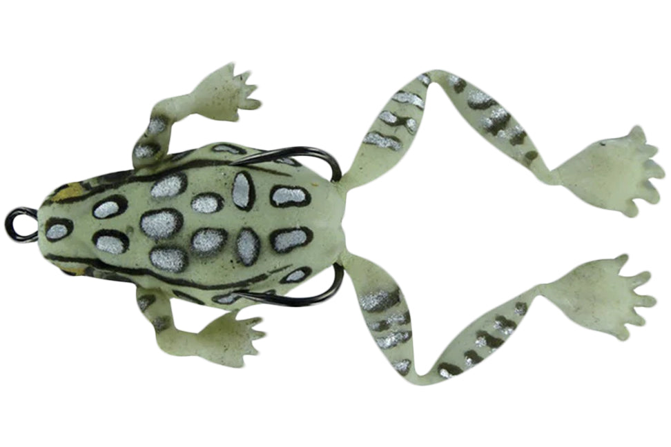 Chasebaits Bobbin' Frog